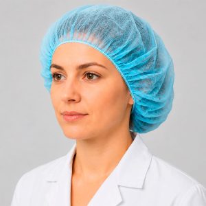 Bouffant Cap