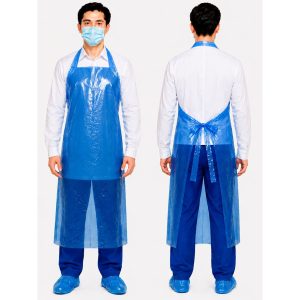 Disposable Apron