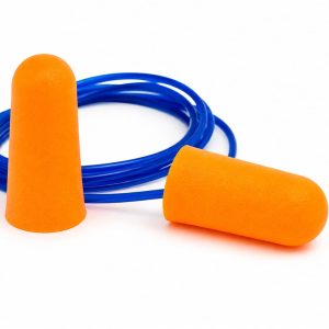 Disposable Earplugs