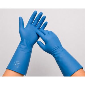 Latex Gloves