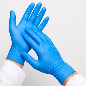 Nitrile Gloves
