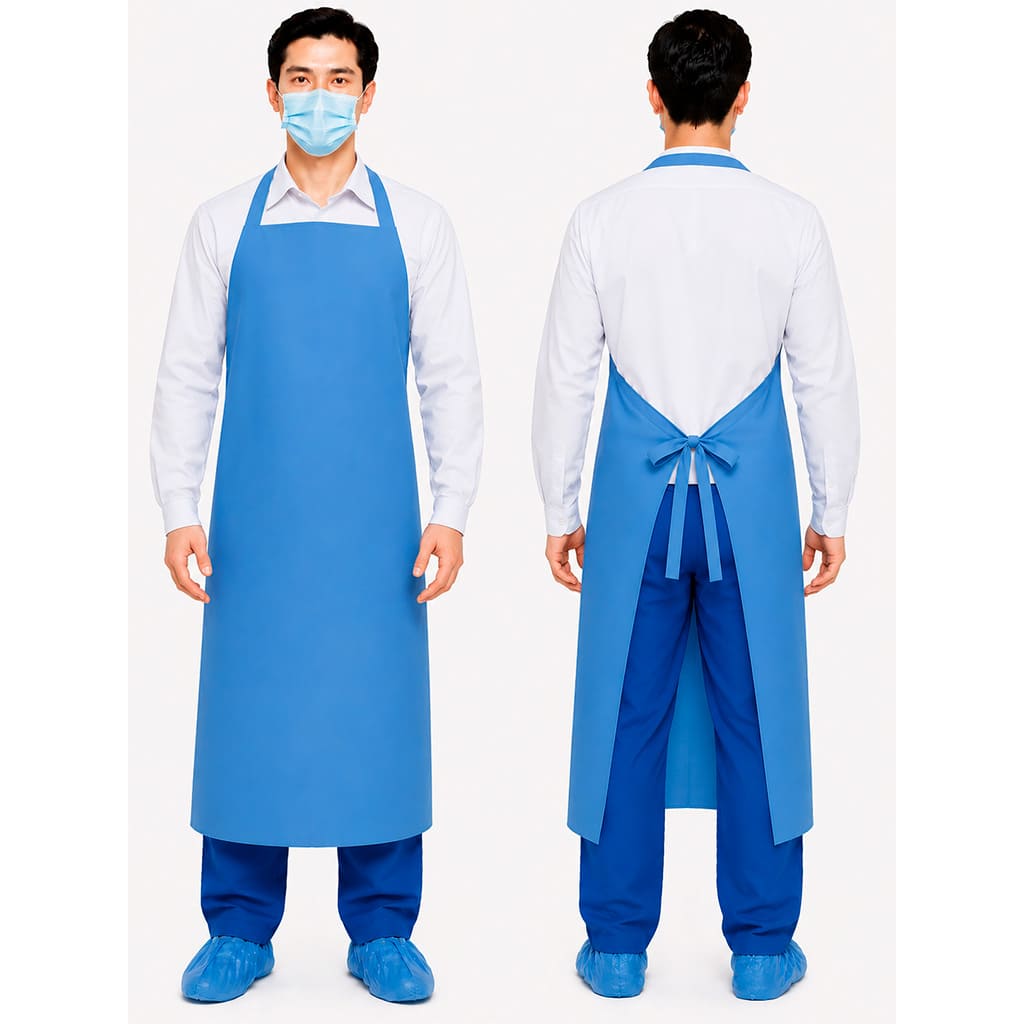 Reusable Apron
