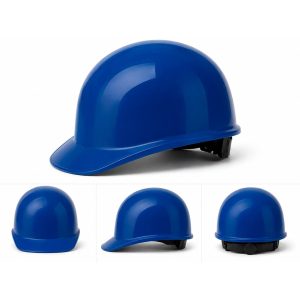 Safety Bump Caps