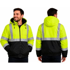 Safety Jackets
