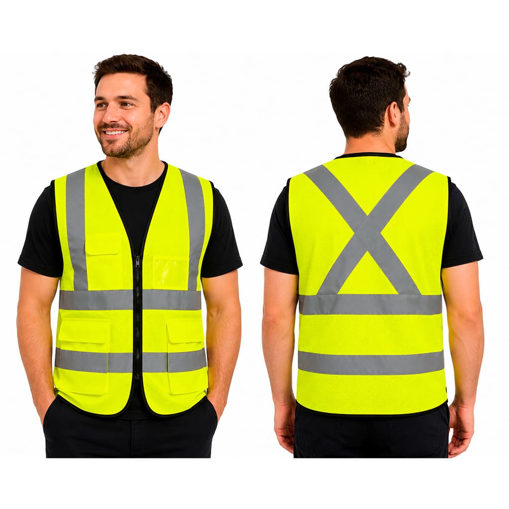Safety vest