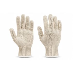 String Knit Gloves